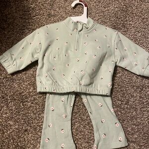 Baby Girl Set